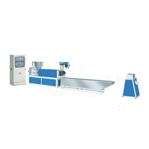 Machine de Recyclage Du Plastique