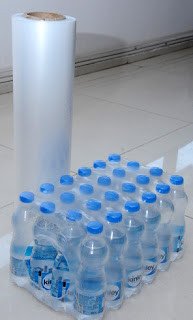 Extrusion de Film Par Gonflage en Plastique Thermo-soudables et Thermo-rétractables